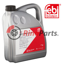 08886-80506 Automatic Transmission Fluid (ATF)