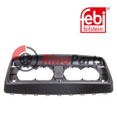 81.63732.0091 Housing for exterior mirror