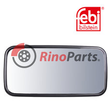 81.63730.6420 Main Rear View Mirror