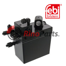 5 0031 6942 Hydraulic Pump for cab tilt unit