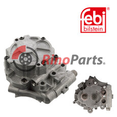 58 0185 1153 S1 Oil Pump