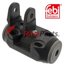 1075223 Cabin Mounting