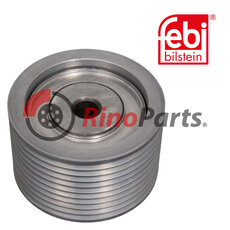 21454549 Idler Pulley for auxiliary belt