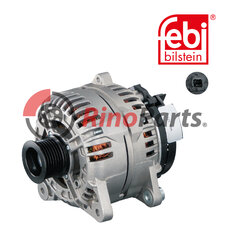 77 11 135 812 Alternator