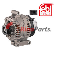 4 407 889 Alternator