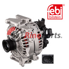 012154 590280 Alternator