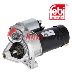 004 151 81 01 Starter Motor