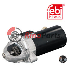 006 151 74 01 Starter Motor