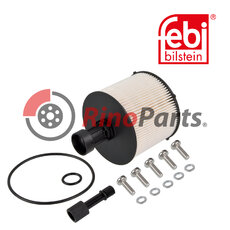 16400-3VD0C SK1 Fuel Filter with additional parts