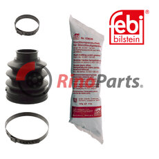 000 357 04 91 CV Boot Kit