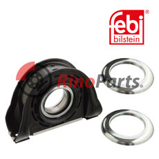 21096141 S1 Propshaft Centre Support with integrated roller bearing