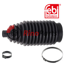 48 20 376 16R Steering Boot Kit