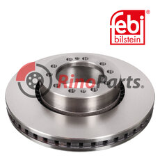 50 10 598 308 Brake Disc