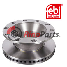 20763234 Brake Disc