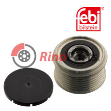 23151-5X21A Alternator Overrun Pulley with cover