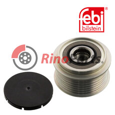 23150-2W20C Alternator Overrun Pulley with cover