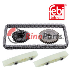 5 0416 1356 Chain Kit for oil pump