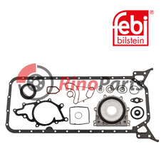 612 010 14 05 Gasket Set for engine housing
