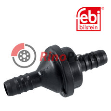 271 018 03 29 Breather Valve for crankcase