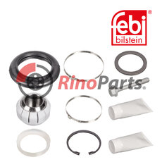 20840820 V-Stay Repair Kit with spacer ring and circlip