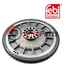 471 030 33 05 Flywheel with starter ring gear