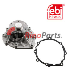 51.06500.7130 Water Pump with gasket