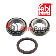 001 981 89 05 S1 Wheel Bearing Kit with shaft seal