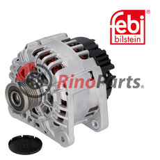 77 11 497 093 Alternator