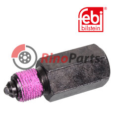 3192533 Gear Shift Error Safeguard