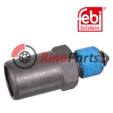 3191998 Gear Shift Error Safeguard