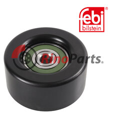 11927-1HC0A Idler Pulley for auxiliary belt