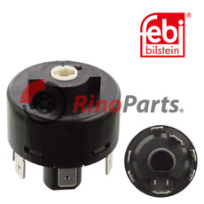 15082297 Ignition Switch
