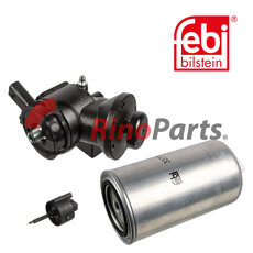 5 0405 7743 Fuel Filter Assembly
