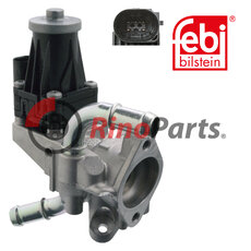 1 673 226 EGR Valve with gaskets
