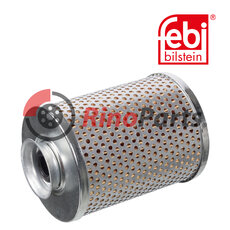 2992056 FILTR POSILOVACE RIZENI