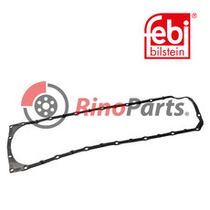 50 10 550 818 Oil Pan Gasket