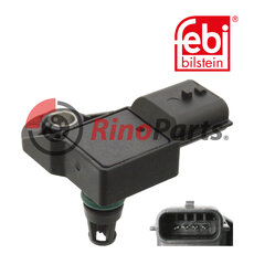 22 36 574 58R Boost-Pressure Sensor