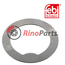0 273 023 Disc for wheel hub