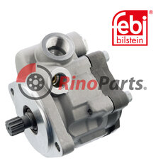 003 460 63 80 Power Steering Pump