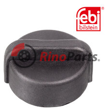 1 371 839 Cap for windscreen washer reservoir