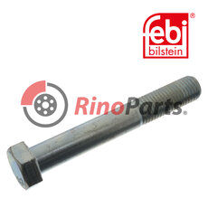 1 328 010 Bolt for shock absorber mounting