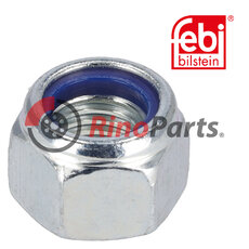 0 807 356 Nut for shock absorber mounting