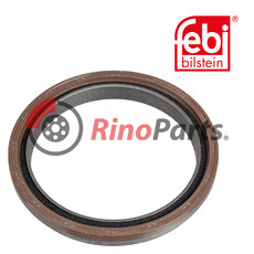 8-97071561-1 Crankshaft Seal for engine housing