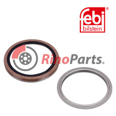 8-97329780-0 Crankshaft Seal