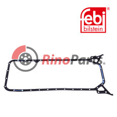 647 014 00 22 Oil Pan Gasket