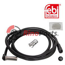 1 892 048 ABS Sensor with sleeve and grease