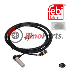 81.27120.6174 ABS Sensor with sleeve and grease
