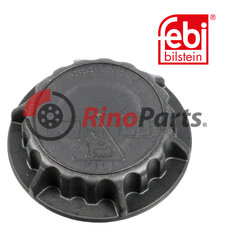 21884469 Cap for coolant expansion tank