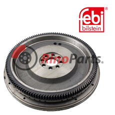 50 10 450 325 Flywheel with starter ring gear