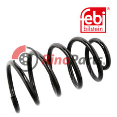 638 321 02 04 Coil Spring